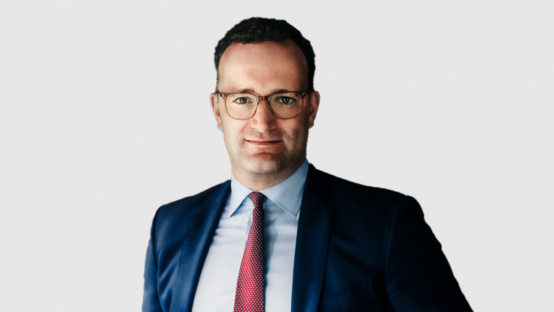 Jens Spahn MdB